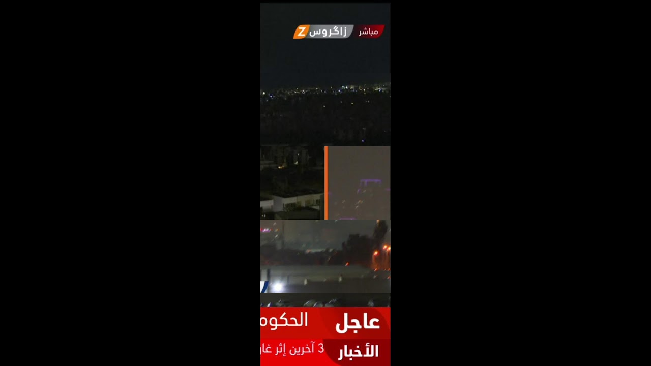 فيديو | الصراع بين #واشنطن و#طهران يقترب من دخول أسبوعه الرابع.. تصعيد بلا سقوف ودبلوماسية غائبة