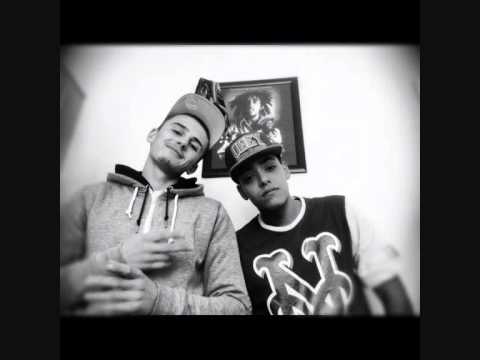 Papa Jay & Yung Cezar - Bounce To This