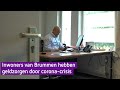 Geldzorgen door corona? 'Trek op tijd aan de bel!'