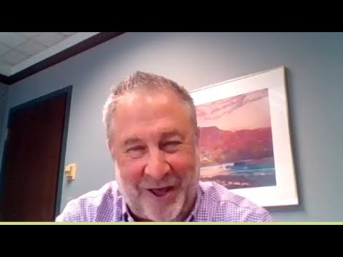 Zoomin on the Penn State beat: PennLive chats with the Altoona Mirror's Neil Rudel