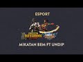 Live Stream MIKATAN BEM FT UNDIP OFFICIAL