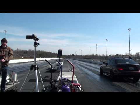 Dads C63 10.92@128.66