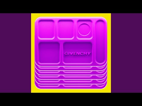 Video thumbnail for Givenchy