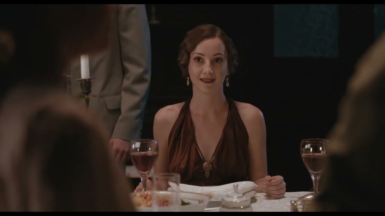 Domnișoara Cristina