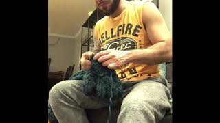 Brooklyn Boy Knits- “My Journey”