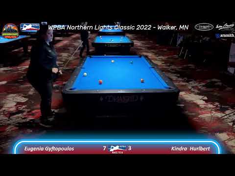 WPBA Northern Lights Classic