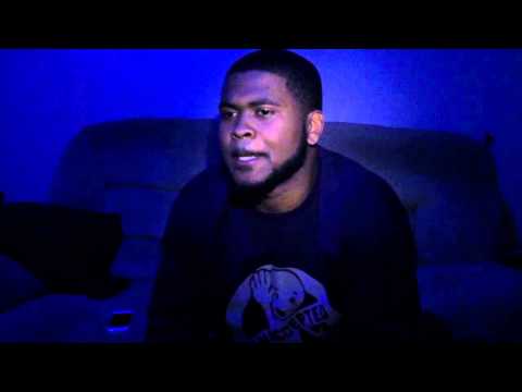 Yung J.R. interview (Unaccepted Music Group)