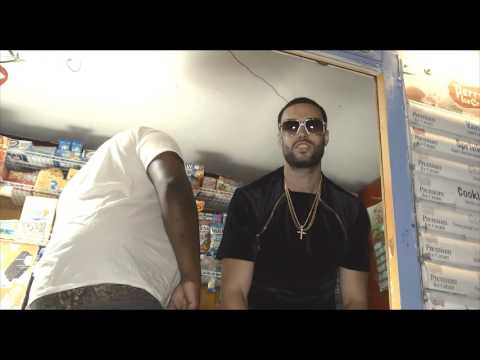 ASB Ft. BIGG DOE & TEDDY G (290) - Drippin` in Sauce (Official Music Video)