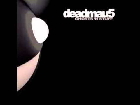 Ghosts N Stuff Ft. Lil Jon