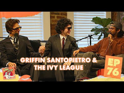 Griffin Santopietro