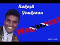 Rakesh Yankaran Megamix