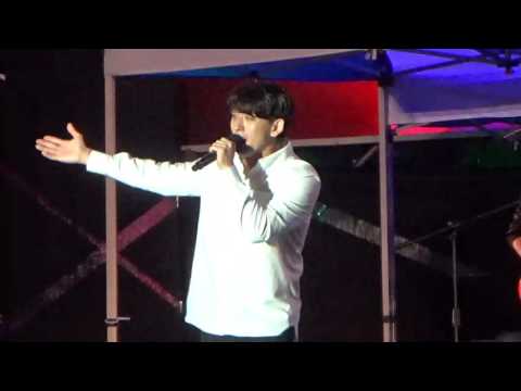 [20160930 충장뮤직페스타] Cuckoo