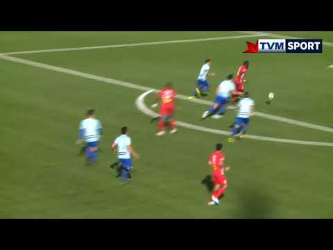 SLIEMA 0-1 GUDJA_08.02.2020