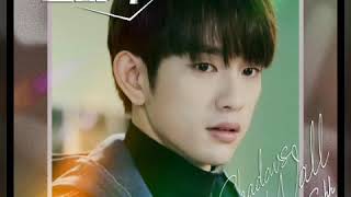 Janett Suhh - Shadows on the Wall (HE IS PSYCHOMETRIC OST)