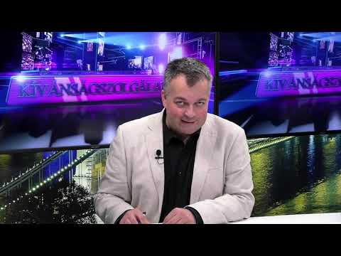 Kívánságszolgálat Dr. Klement Zoltánnal