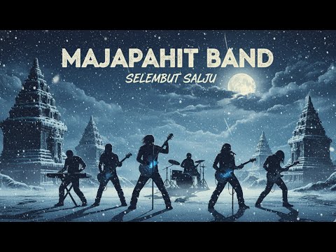 MAJAPAHIT BAND - SELEMBUT SALJU (ROCK STYLE)