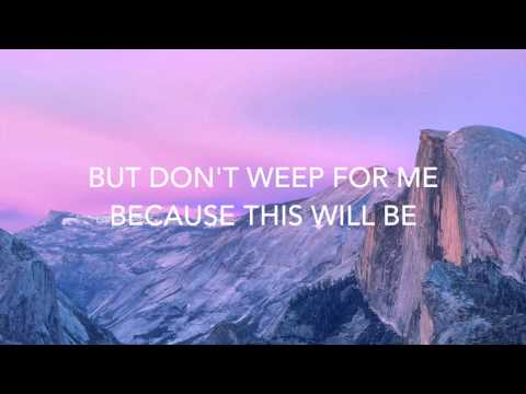 Imagine Dragons- Warriors LYRICS (League of Legends)