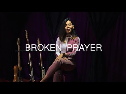 Broken Prayers - Riley Clemmons (Cover)
