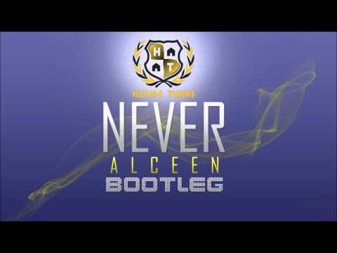 HouseTwins - Never Feat. Elle (Alceen Bootleg)