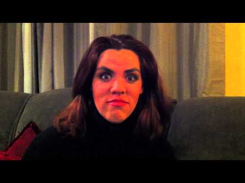 Thumbnail for The Filming of the rehearsal footage for NBC's "The Sound Of Music" spoof by The Sound