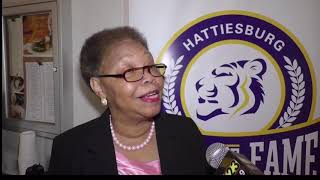 FOX23's Randy Swan joins other local icons in induction into Hattiesburg Hall of Fame