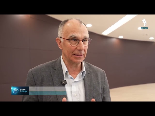 Kazakhstan actively digitizes water sector