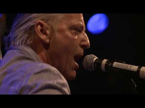 HARRY MARTE -  Living With The Law  -  Krebshilfe Benefizkonzert 2013