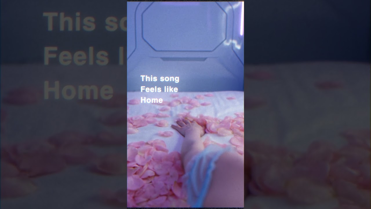 This song feels like home