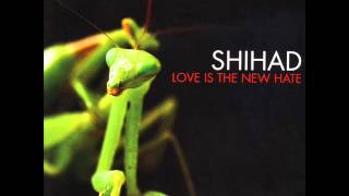 Shihad - Love Is the New Hate FULL ALBUM