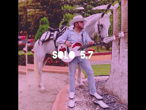 Jesús Ojeda Y Sus Parientes - Solo 5.7[Chino Antrax] En Vivo 2022