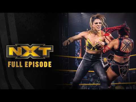 WWE NXT