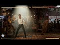 54% Johnny Cage + Kano + Hype Corner Combo - Mortal Kombat 1