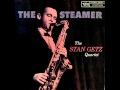 Stan Getz Quartet - How About You?