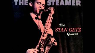 Stan Getz Quartet - How About You?