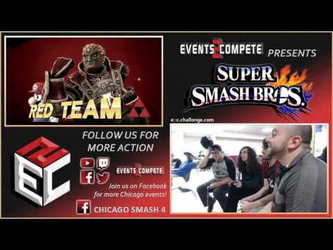 PCB #66 2v2 Grand Finals - JJROCKETS & Rickles vs. Joe Barrels & Ruins