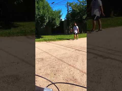 🚶‍♂️ Un paseo real por Fontana: barrios 222 y 124 viviendas