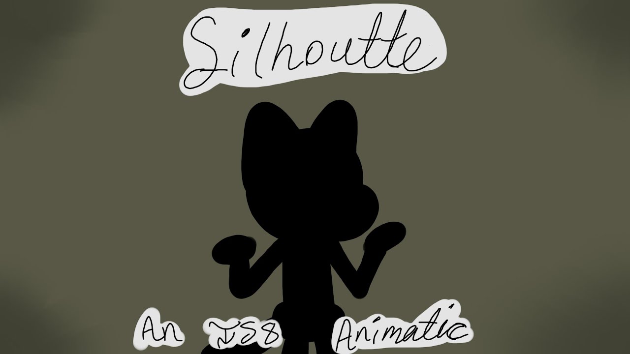 Silhouette- Tawog AU Insanity animatic (read disc.)
