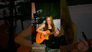 Download lagu Percussive guitar in 1 minute! mp3