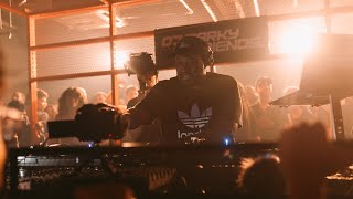 DJ Marky - Live @ Marky & Friends x Externa (Brasília, Brasil) 2024