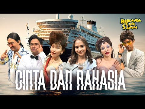 [FULL] CINTA DAN RAHASIA | BTS (28/10/23)