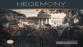 Hegemony: Lead Your Class to Victory - Discussion