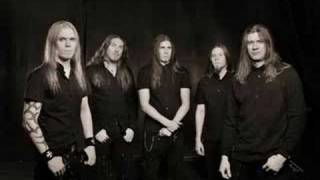 Kalmah - The Hellfire(The Blind Leader)