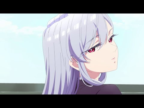 The 100 Girlfriends Who Really Love You (Dub) - Rentarou meets Nano