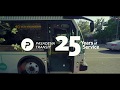 Pasadena Transit Through The Years