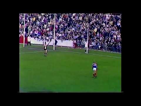 David Cordner R11 1984