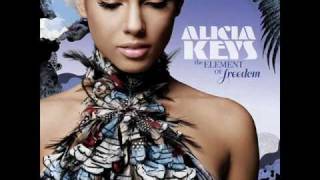 Alicia Keys- How It Feels To Fly.wmv