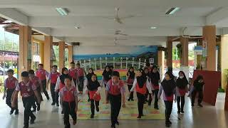 Download lagu SENAMROBIK : Si Tommy : Asrama Desa SKGN mp3 Download lagu SENAMROBIK : Si Tommy : Asrama Desa SKGN mp3