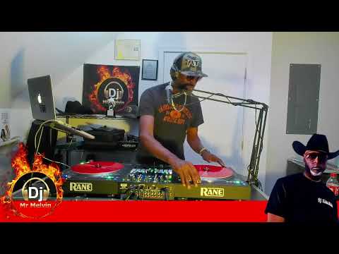 Hole in the Wall MixxShow ( 4-24-24 ) [Dj Mr Melvin Livestream]