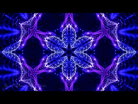 963 HZ FRECUENCIA DE DIOS | SEMILLA DE VIDA | MILAGROS Y BENDICIONES INFINITAS LLEGARÁN A TU VIDA #8