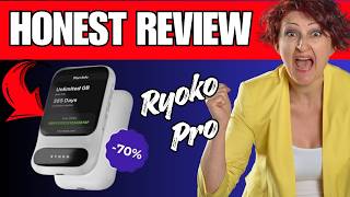 Ryoko Pro Review - Ryoko Pro Portable WiFi Reviews -???? Is This Portable WiFi Legit or Just Hype?